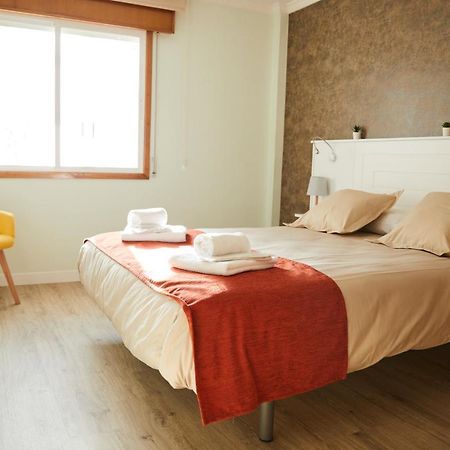 Padron Suites Exteriér fotografie
