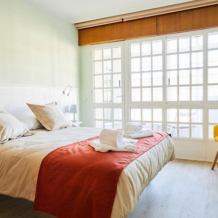 Padron Suites Exteriér fotografie