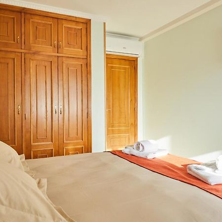 Padron Suites Exteriér fotografie