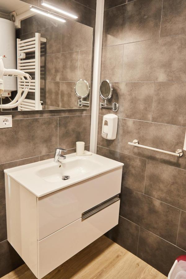 Padron Suites Exteriér fotografie