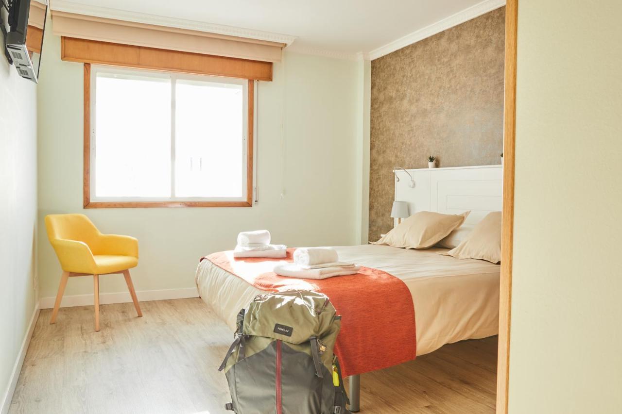 Padron Suites Exteriér fotografie