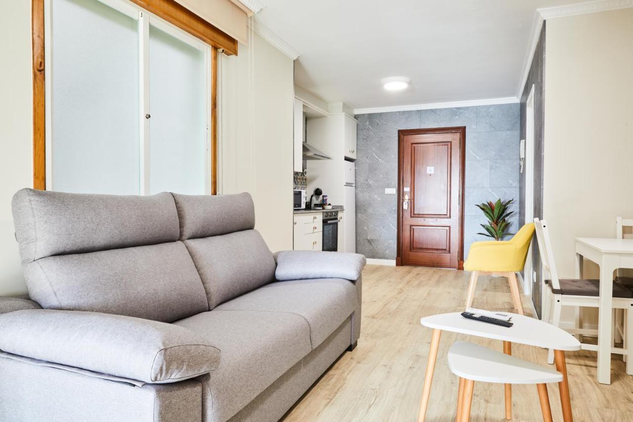 Padron Suites Exteriér fotografie