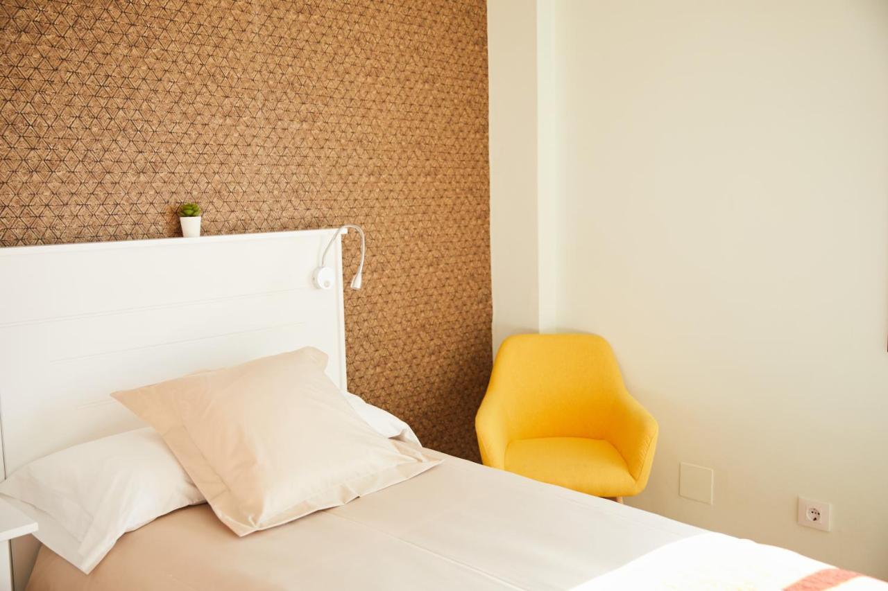 Padron Suites Exteriér fotografie