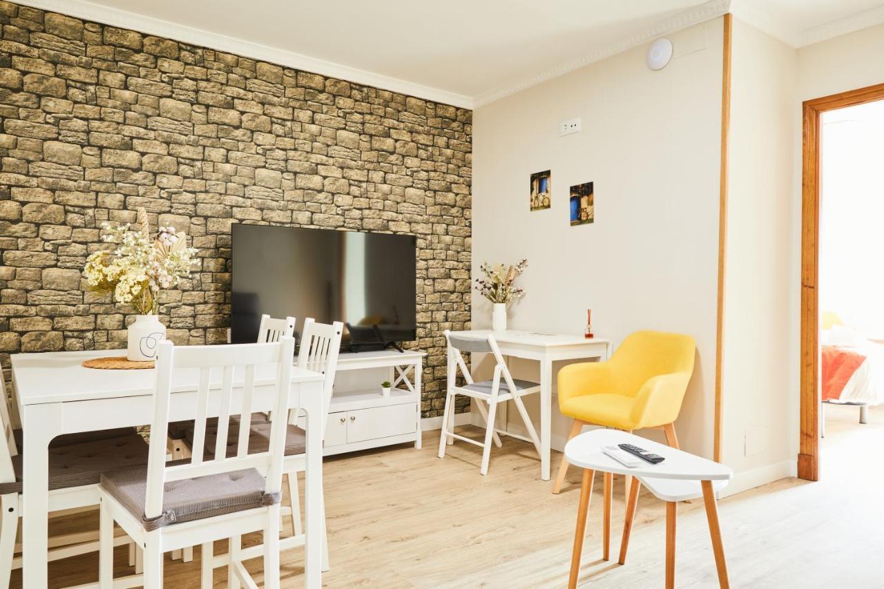 Padron Suites Exteriér fotografie